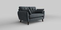 2 Seater Small Sofa