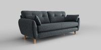 3 Seater Sofa