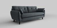 3 Seater Sofa