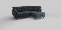 Medium Corner Chaise - Right Hand