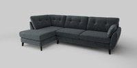 Large Corner Chaise - Left Hand