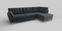 Large Corner Chaise - Right Hand