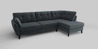 Large Corner Chaise - Right Hand