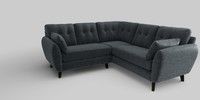 Small Corner Sofa - Universal