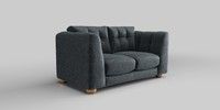2 Seater Small Sofa