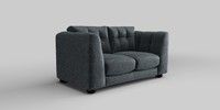 2 Seater Small Sofa