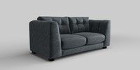3 Seater Small Sofa