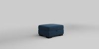 Storage Footstool