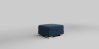 Storage Footstool