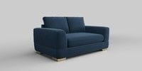 2 Seater Small Sofa