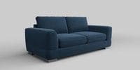 3 Seater Small Sofa
