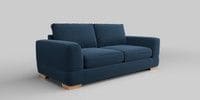 3 Seater Small Sofa