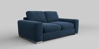 3 Seater Small Sofa