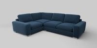 Large Corner Sofa - Left Hand