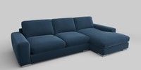Sofa Chaise Bed - Right Hand
