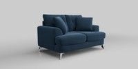 2 Seater Small Sofa