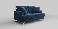 3 Seater Small Sofa