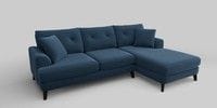 Medium Sofa Chaise - Right Hand