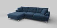 Large Sofa Chaise - Left Hand