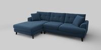 Large Sofa Chaise - Left Hand