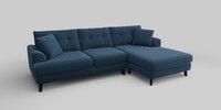 Large Sofa Chaise - Right Hand
