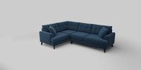 Medium Corner Sofa - Left Hand