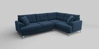 Medium Corner Sofa - Right Hand