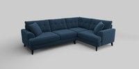Medium Corner Sofa - Right Hand