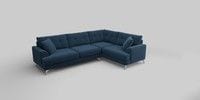 Large Corner Sofa - Right Hand