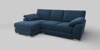 Medium Sofa Chaise - Left Hand