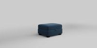 Storage Footstool