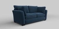 3 Seater Small Sofa