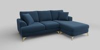 Small Sofa Chaise - Universal