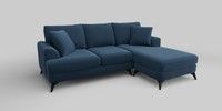Small Sofa Chaise - Universal
