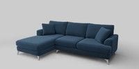 Large Sofa Chaise - Left Hand