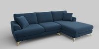 Large Sofa Chaise - Right Hand