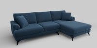 Large Sofa Chaise - Right Hand