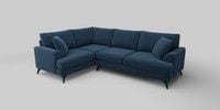 Medium Corner Sofa - Left Hand