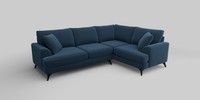 Medium Corner Sofa - Right Hand