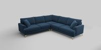 Medium Corner Sofa - Universal