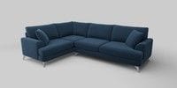 Large Corner Sofa - Left Hand