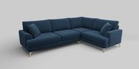 Large Corner Sofa - Right Hand