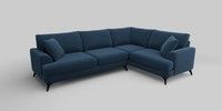 Large Corner Sofa - Right Hand