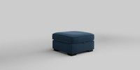 Storage Footstool