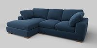 Medium Sofa Chaise - Left Hand