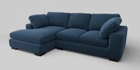 Medium Sofa Chaise - Left Hand