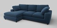 Large Sofa Chaise - Left Hand