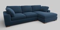Large Sofa Chaise - Right Hand
