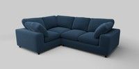 Medium Corner Sofa - Left Hand