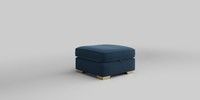 Storage Footstool